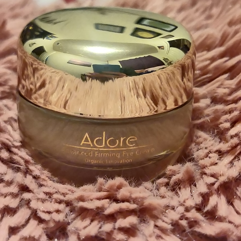 RARe Adore advanced firming eye cream